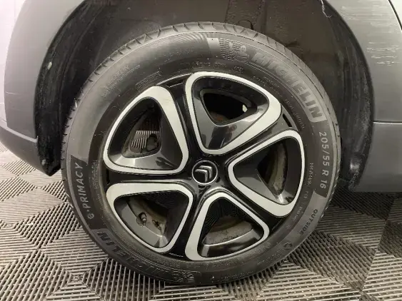 CITROEN C3 III - voiture d'occasion - Photo 25