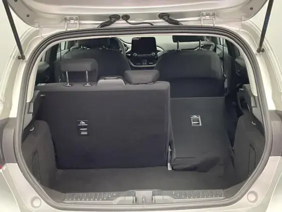 FORD FIESTA VII - voiture d'occasion - Photo 15