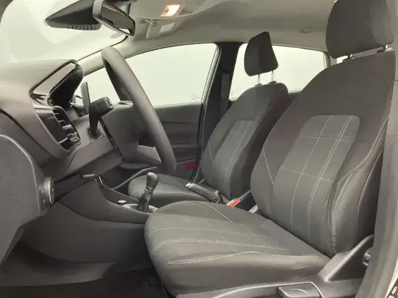 FORD FIESTA VII - voiture d'occasion - Photo 17