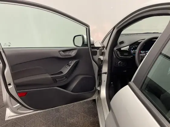 FORD FIESTA VII - voiture d'occasion - Photo 18