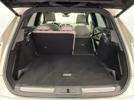DS DS 7 - voiture d'occasion - Photo 16