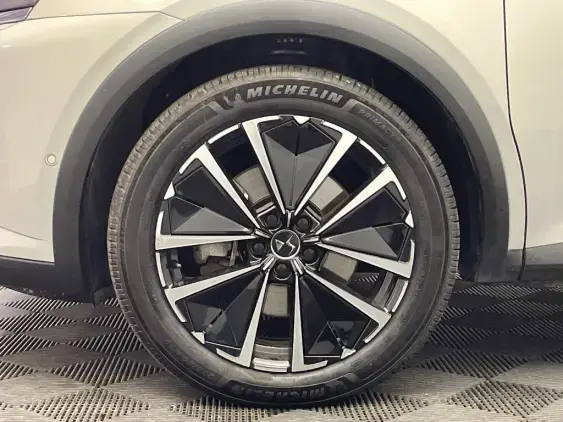DS DS 7 - voiture d'occasion - Photo 22