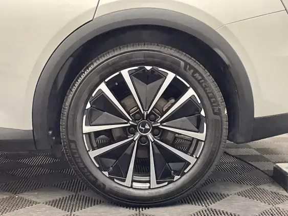DS DS 7 - voiture d'occasion - Photo 23