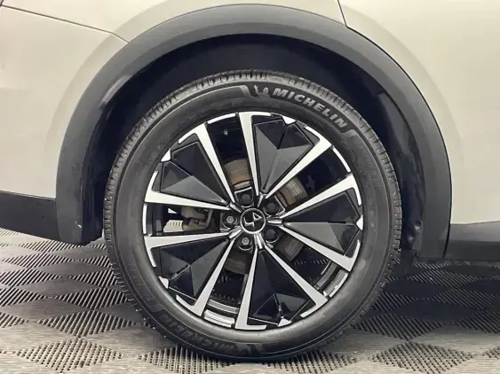DS DS 7 - voiture d'occasion - Photo 24
