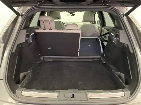 DS DS 7 - voiture d'occasion - Photo 16