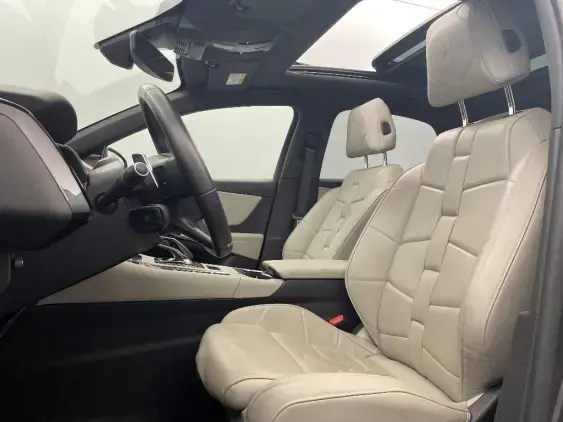 DS DS 7 - voiture d'occasion - Photo 17