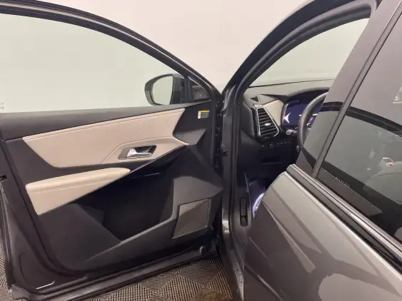 DS DS 7 - voiture d'occasion - Photo 18