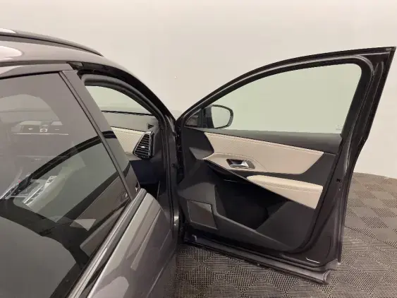 DS DS 7 - voiture d'occasion - Photo 19