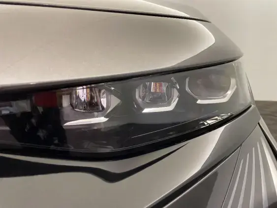DS DS 7 - voiture d'occasion - Photo 21