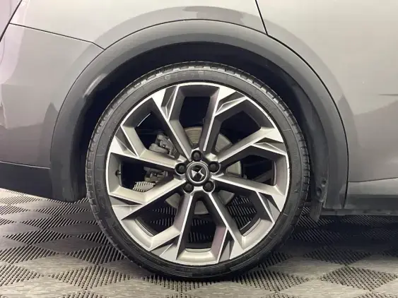 DS DS 7 - voiture d'occasion - Photo 24