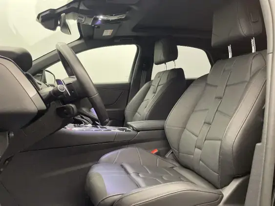 DS DS 7 - voiture d'occasion - Photo 17