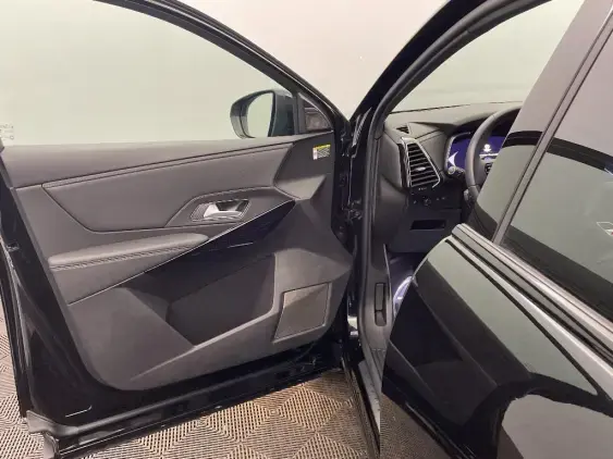 DS DS 7 - voiture d'occasion - Photo 18