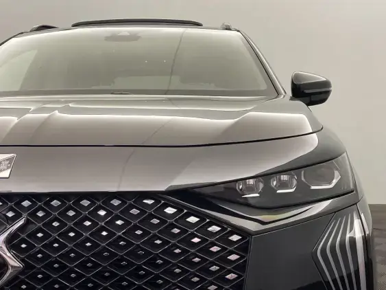 DS DS 7 - voiture d'occasion - Photo 21