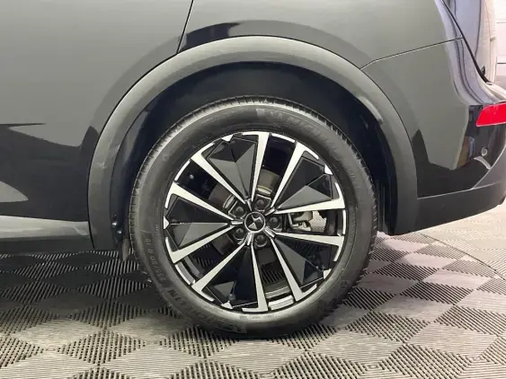 DS DS 7 - voiture d'occasion - Photo 23