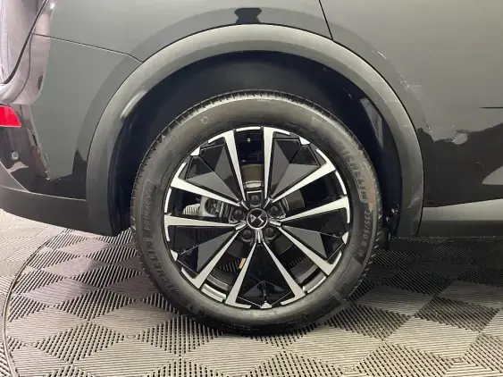 DS DS 7 - voiture d'occasion - Photo 24
