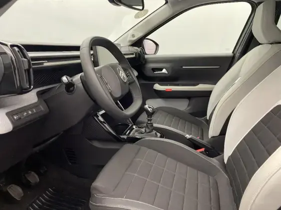 CITROEN C3 IV - voiture d'occasion - Photo 18