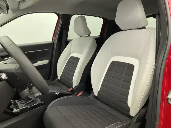 CITROEN C3 IV - voiture d'occasion - Photo 17
