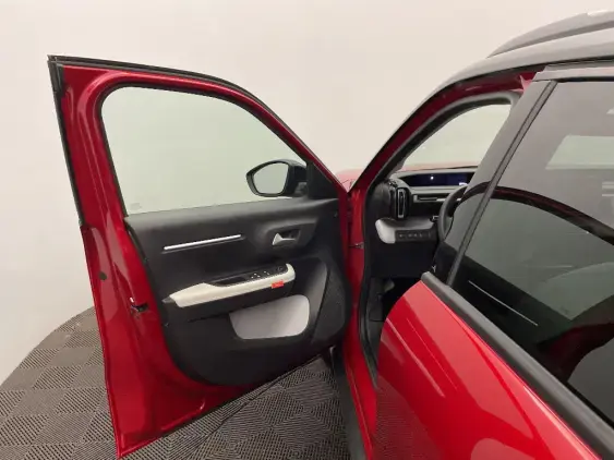 CITROEN C3 IV - voiture d'occasion - Photo 18