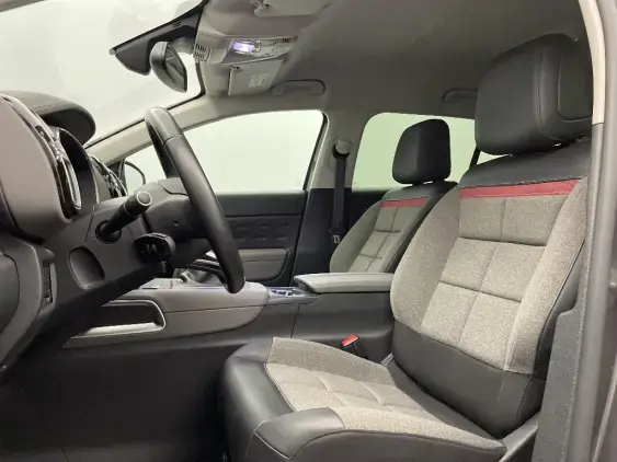CITROEN C5 AIRCROSS - voiture d'occasion - Photo 16