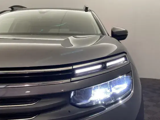 CITROEN C5 AIRCROSS - voiture d'occasion - Photo 20
