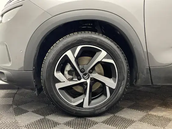 CITROEN C5 AIRCROSS - voiture d'occasion - Photo 21