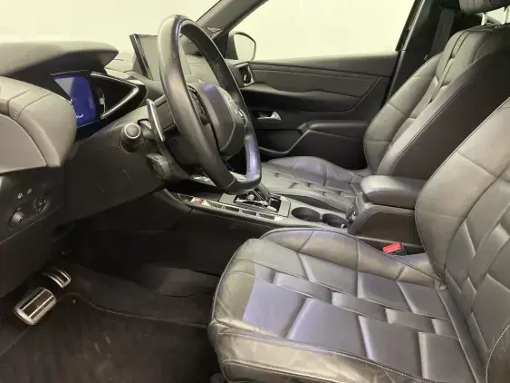 DS DS 3 CROSSBACK I - voiture d'occasion - Photo 18