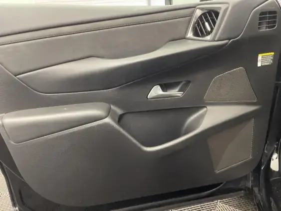 DS DS 3 CROSSBACK I - voiture d'occasion - Photo 19