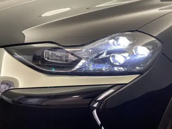 DS DS 3 CROSSBACK I - voiture d'occasion - Photo 22