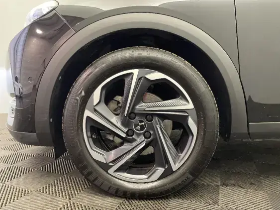 DS DS 3 CROSSBACK I - voiture d'occasion - Photo 23