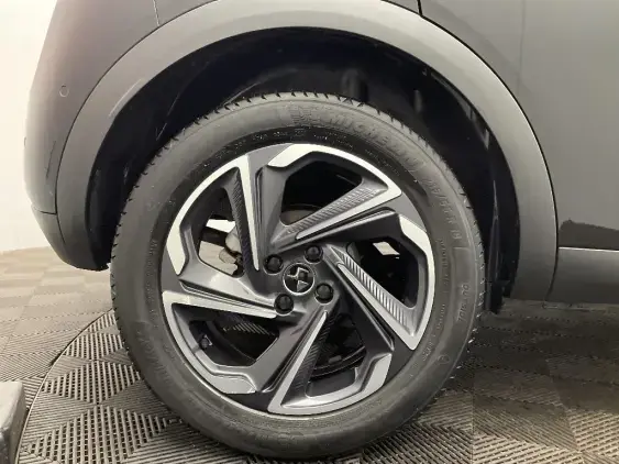 DS DS 3 CROSSBACK I - voiture d'occasion - Photo 25
