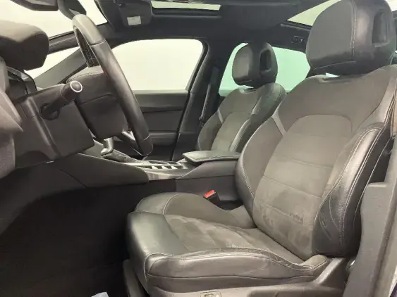 DS DS 5 - voiture d'occasion - Photo 16