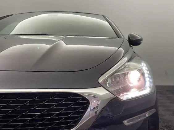 DS DS 5 - voiture d'occasion - Photo 20