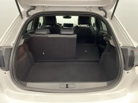 PEUGEOT 208 II - voiture d'occasion - Photo 16
