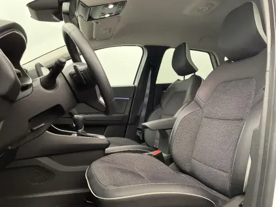 RENAULT CAPTUR II - voiture d'occasion - Photo 17
