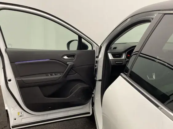 RENAULT CAPTUR II - voiture d'occasion - Photo 18