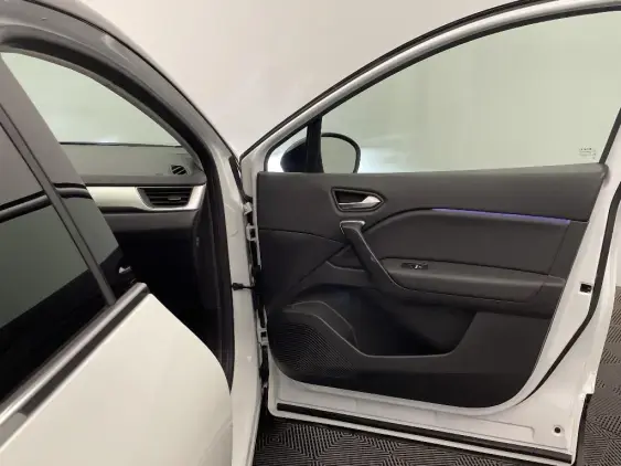 RENAULT CAPTUR II - voiture d'occasion - Photo 19