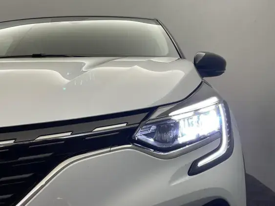 RENAULT CAPTUR II - voiture d'occasion - Photo 21