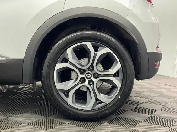 RENAULT CAPTUR II - voiture d'occasion - Photo 23