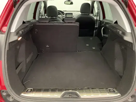 PEUGEOT 2008 - voiture d'occasion - Photo 15