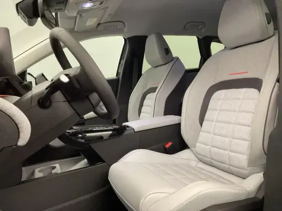 CITROEN C5 AIRCROSS II - voiture d'occasion - Photo 16