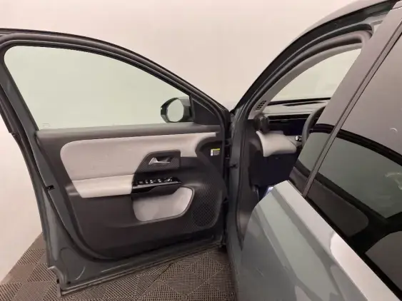 CITROEN C5 AIRCROSS II - voiture d'occasion - Photo 17