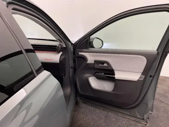 CITROEN C5 AIRCROSS II - voiture d'occasion - Photo 18