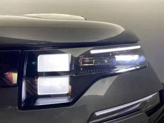 CITROEN C5 AIRCROSS II - voiture d'occasion - Photo 20