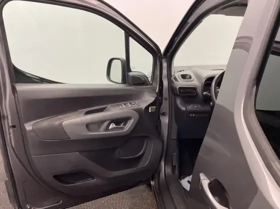 CITROEN BERLINGO III - voiture d'occasion - Photo 18