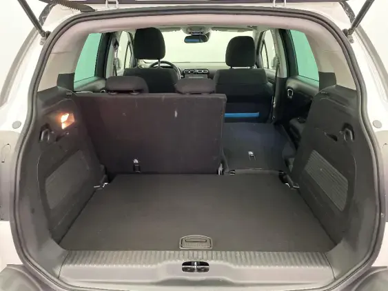 CITROEN C3 AIRCROSS - voiture d'occasion - Photo 14
