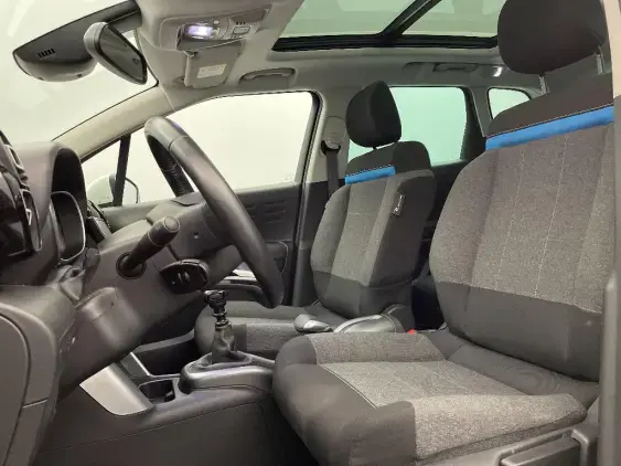 CITROEN C3 AIRCROSS - voiture d'occasion - Photo 16