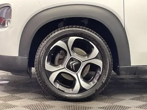 CITROEN C3 AIRCROSS - voiture d'occasion - Photo 21