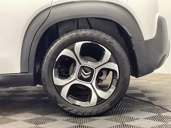 CITROEN C3 AIRCROSS - voiture d'occasion - Photo 22