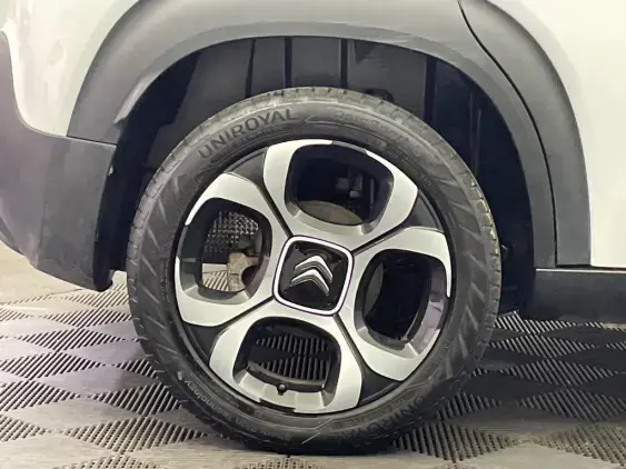CITROEN C3 AIRCROSS - voiture d'occasion - Photo 23