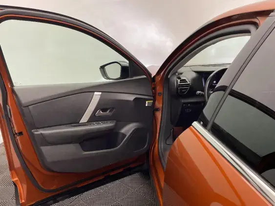 CITROEN C4 III - voiture d'occasion - Photo 18